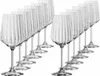 Spiegelau Stielglas Set 12 tlg. LIFESTYLE Produktbild-Vorschau 6