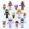 MGA Entertainment 569374e7c L.O.L. Surprise! Doll Puppe, 1 Produktbild-Vorschau 4