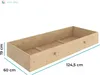 Need Sleep Schublade Stauraum Bettkasten aus Holz mit Produktbild-Vorschau 2