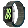 Apple MXN22ZM/A, Band, Smartwatch, Purpur, Grün, Apple, Produktbild-Vorschau 1