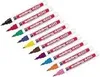 edding 4-400999 Marker Edding 400 Farbs.10St Anteprima dell’immagine prodotto 7