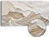 DEQORI Hybrid Leinwand Bild 60x30 cm 'Sandwellenzauber' Produktbild-Vorschau 1