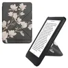 kwmobile Kunstleder eReader Schutzhülle für Kobo Clara BW / Produktbild-Vorschau 1