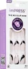Samolepící nehty imPRESS Nails (Illusion) 30 ks Náhled obrázku produktu 3