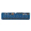 Nixie Tube Clock Control Board, vysoce přesná 7barevná Náhled obrázku produktu 1