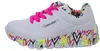 Skechers Sneakers 314976L-WMLT in White color size 36 Anteprima dell’immagine prodotto 38