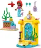 LEGO® Disney Princess 43235 Scena muzyczna Arielki Podgląd zdjęcia produktu 27