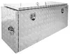 trucky Truckbox, Deichselbox Aluminium, Anhängerbox 15 Produktbild-Vorschau 3