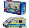 Sieper SIKU 2301 Mercedes-Benz Sprinter Police 2301 Podgląd zdjęcia produktu 17