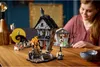 LEGO Ideas Tim Burtons Disney Film Nightmare Before Produktbild-Vorschau 18
