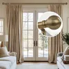 Ausziehbare Gardinenstange 80–365 cm, Bronze, Retro-Stil Productafbeelding-voorbeeld