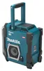 Makita MR004G, Pracoviště, Analogový a digitální, DAB+, FM, Náhled obrázku produktu 3