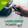 GP alkaliczne ogniwo guzikowe 76A (V13GA / L1154), Podgląd zdjęcia produktu 2