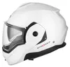 BEON Stradale Klapphelm mit Visier und Sonnenblende, ECE Produktbild-Vorschau 4