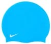 Gorro de natación de silicona para adultos, marca Nike, Vista previa de la imagen del producto 3
