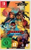 Streets of Rage 4  Switch Produktbild-Vorschau 1