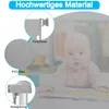 LZQ Barierka ochronna na drzwi Rollo 0-150cm Barierka Podgląd zdjęcia produktu 7