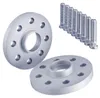 H&R 14mm Spurverbreiterung Spurplatte 5-Loch 130mm LK für Produktbild-Vorschau 3