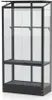 Vitavia balkónový skleník "Polis" hliníkový eloxovaný 3 mm Náhľad obrázku produktu 2