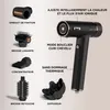 Shark SpeedStyle Haushaltsgeräte asciuga capelli 1750 W Anteprima dell’immagine prodotto 25