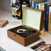 Retro CD Player Bluetooth 5.0 mit Lautsprecher, USB, Produktbild-Vorschau 3