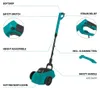 Rasenmäher Mini 350W, 22 cm Schnittbreite, 3-fach Produktbild-Vorschau 4