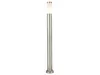 Globo Lighting lampe d'extérieur acier inoxydable, 1x E27 Voir les images du produit 3