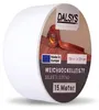 Dalsys Weichsockelleiste selbstklebend 15m Weiß Produktbild-Vorschau 1