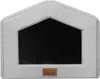 Hundehütte für Zuhause R2 – 55x60x46 cm – Komfortables Produktbild-Vorschau 6