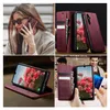 Handyhülle für Samsung Galaxy A16 5G/4G Hülle Leder mit Produktbild-Vorschau 4