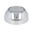 KLUDI Abdeckkappe 93100305-00 für Steuereinheit - chrom Produktbild-Vorschau 1