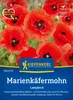 Artikelbild 2 von 'Marienkäfermohn Ladybird' aus der Kategorie Mohnsamen Produktbild-Vorschau