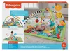 Fisher-Price Rainforest-Erlebnisdecke, Krabbeldecke mit Produktbild-Vorschau 4