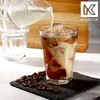 KADAX sklenice na vodu a džus "Rust", sklenice na nápoje, Náhled obrázku produktu 4