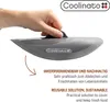 Set di 3 coperchi in silicone Coolinato Anteprima dell’immagine prodotto 3