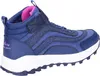 Skechers Fuse Tread - Wild Adventure - Navy Synthetik Produktbild-Vorschau 12