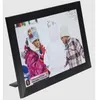 Inter Sales Frameo PFF-1504 noir - Lecteur MP3 - 32 Go Voir les images du produit 3