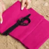 Osuška z mikrovlákna 180x100 cm osuška plážová osuška Náhled obrázku produktu 3