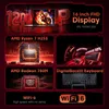ACEMAGIC S16 16"Gaming Laptop ,AMD Ryzen 7 H255 Produktbild-Vorschau 2