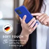 kwmobile Handyhülle für Motorola Moto G54 5G Hülle - Case Produktbild-Vorschau 4