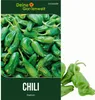 Chili Padron Samen - Capsicum annuum - Chilisamen - milde Produktbild-Vorschau 1