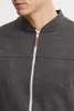 Blend BHArco Herren Sweatjacke Collegejacke Cardigan mit Produktbild-Vorschau 2