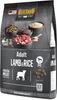 Belcando Adult Lamb & Rice Hundetrockenfutter 1 kg Produktbild-Vorschau 7