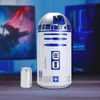 Ukonic Mini-Kühlschrank Star Wars R2D2    4.5L Produktbild-Vorschau 2