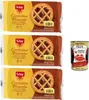 Schär Crostatine alla nocciola senza glutine e senza Produktbild-Vorschau 1