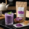 Mary Rose - Tè Matcha viola con polvere di ube 50 g - Anteprima dell’immagine prodotto 8