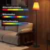 7MAGIC Solar Stehlampe, Outdoor Stehlampe mit Lichtsensor, Produktbild-Vorschau 10