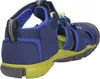 Keen Jungen Sandale blau Größe EUR 32 Produktbild-Vorschau 8
