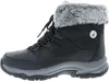 Skechers Damen Stiefelette in Schwarz, Größe 39 Produktbild-Vorschau 19