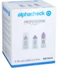 Alphacheck professional Aiguilles pour stylo Plus 30 Gx5 mm Voir les images du produit 5